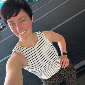 Meet your Posher, Delaina